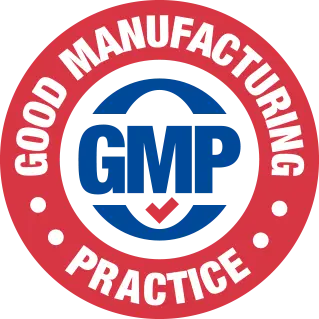 MemoryFuel gmp certified