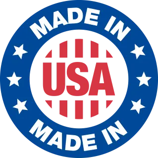 MemoryFuel made in the usa
