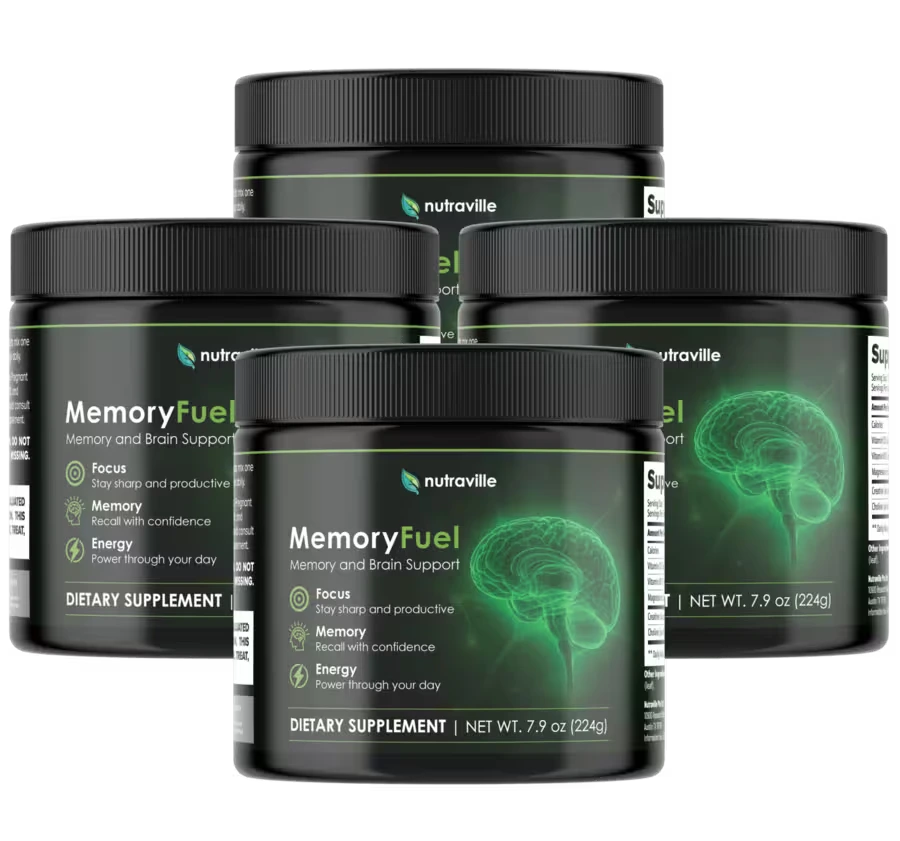 MemoryFuel