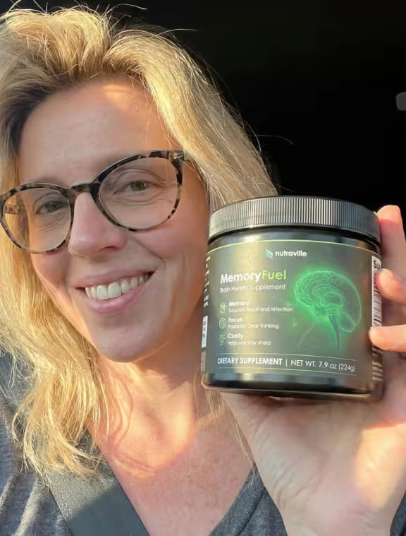 MemoryFuel customer testimonial