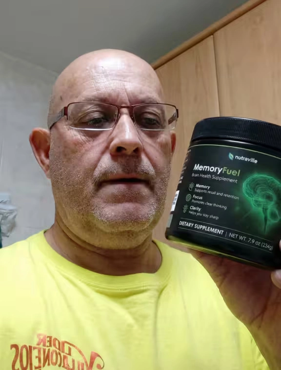 MemoryFuel verified customer