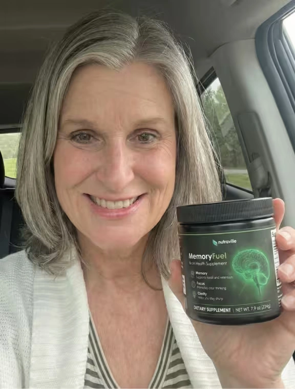 MemoryFuel customer review